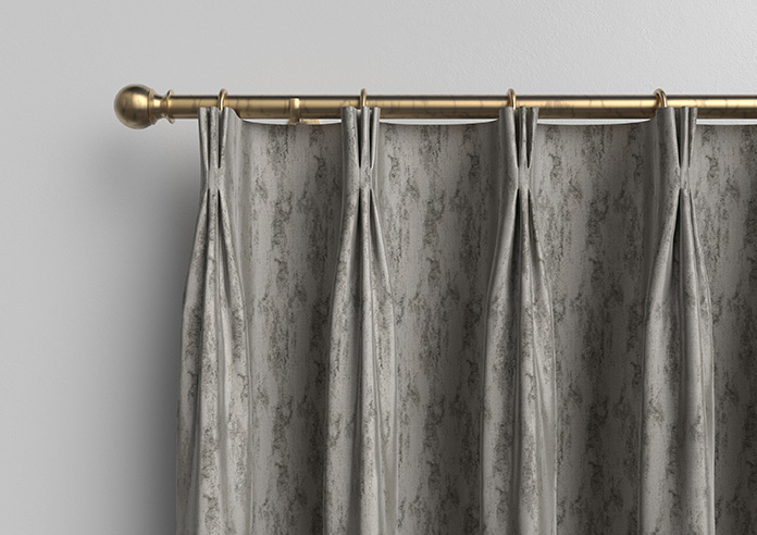 Anodise, Antique Iron - Made to Measure Curtains - Image 11